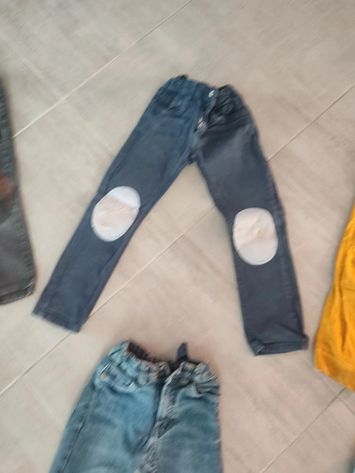 Lots de pantalons 5 ans – photo 15